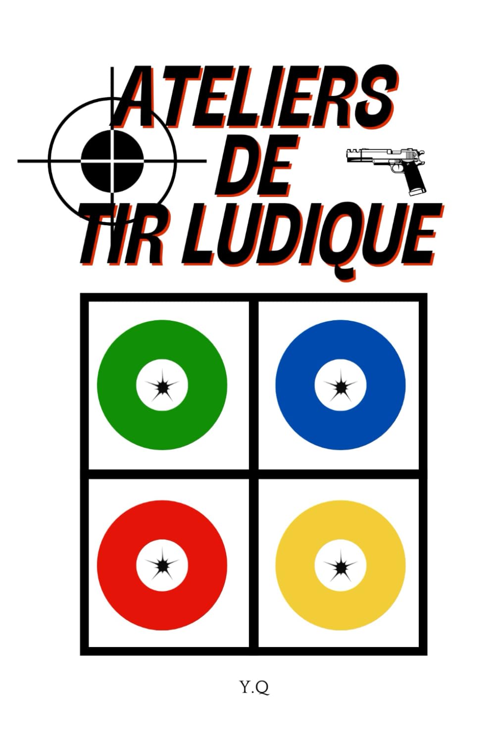 Atelier de tir ludique Leisure, Home & Garden
