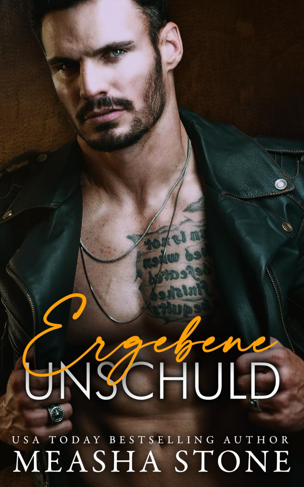 Ergebene Unschuld: Eine düstere Mafia-Romanze (Unschuldige Bräute) book