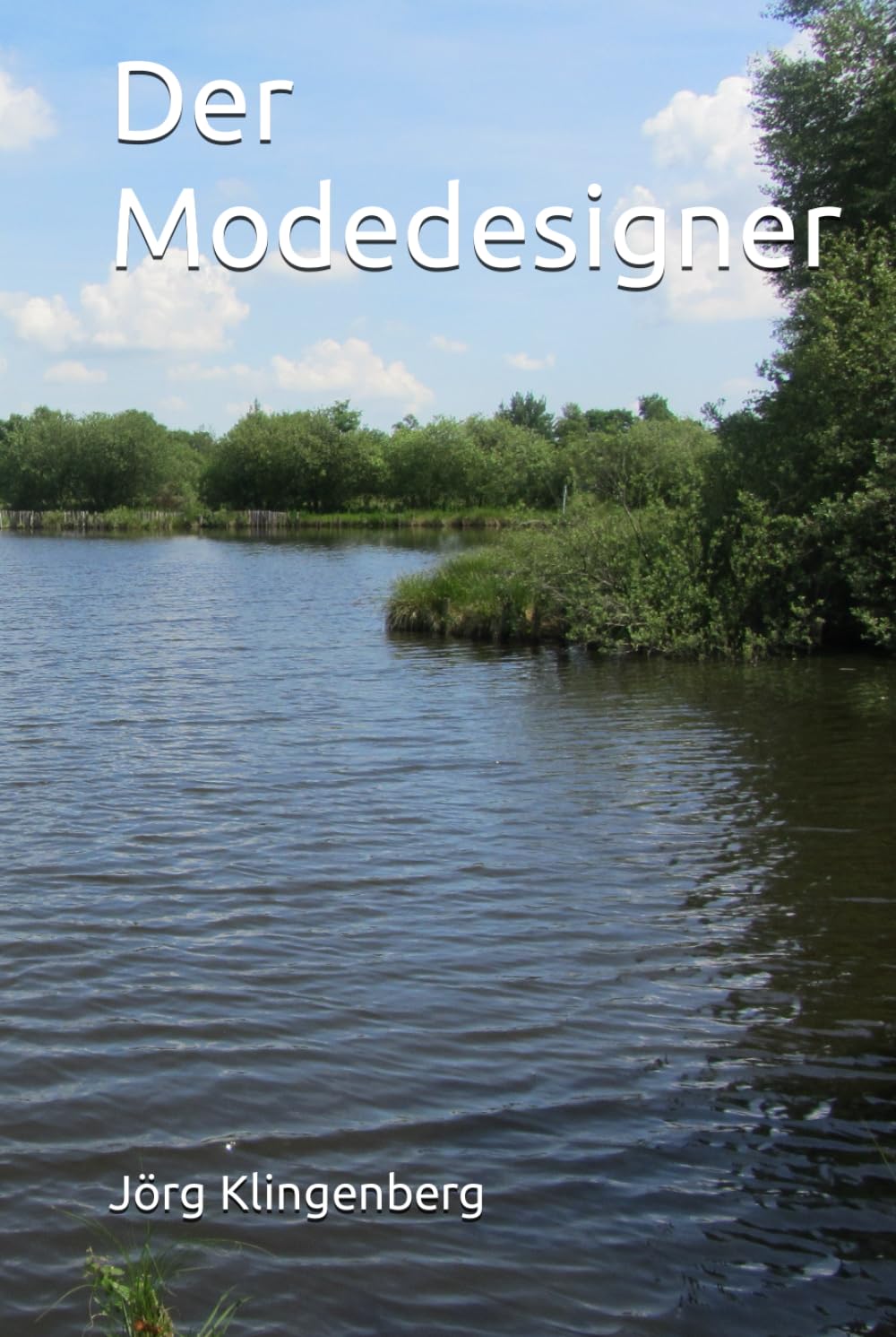 Der Modedesigner Suspense & Thrillers