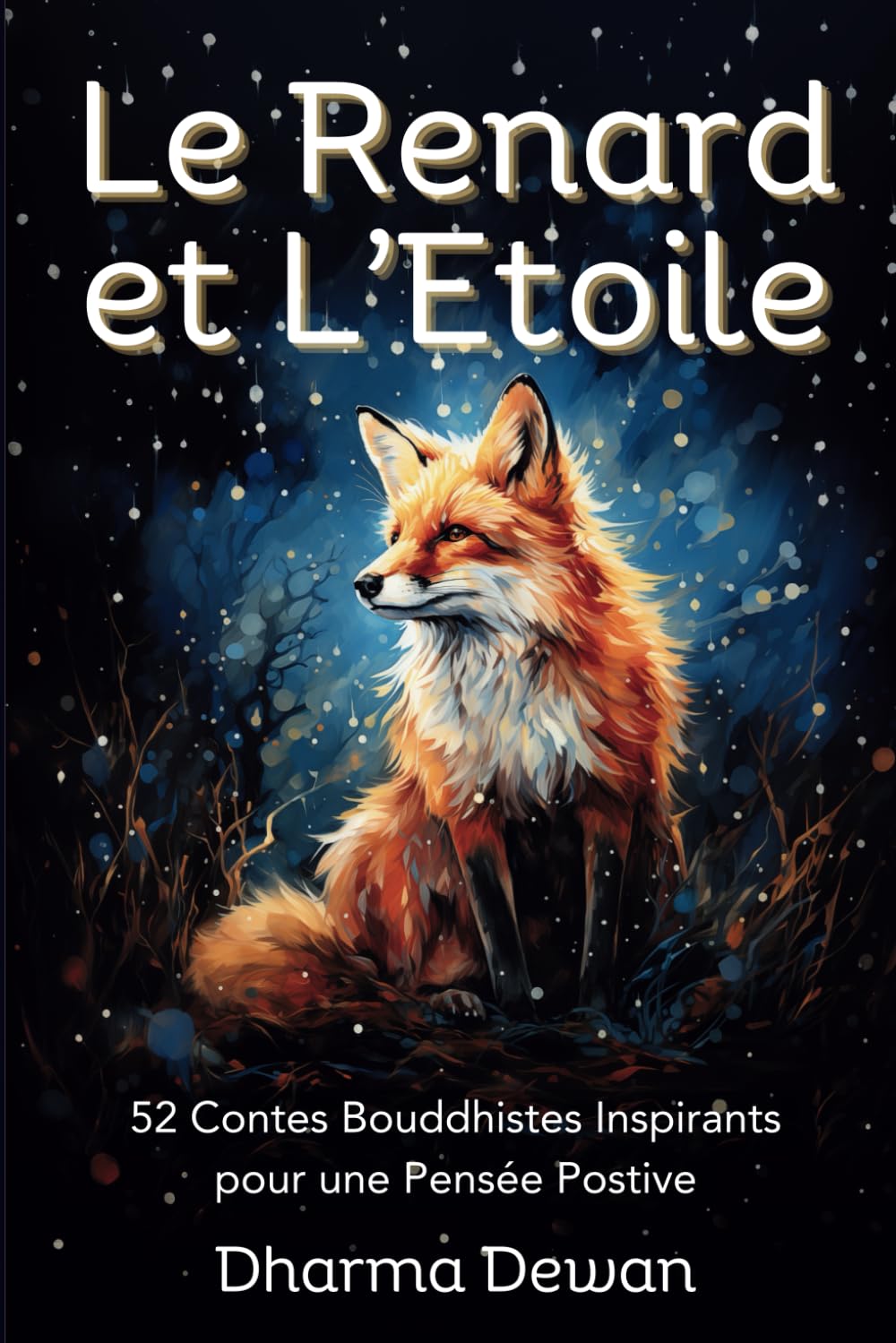 Le Renard et l'Etoile: 52 Contes Bouddhistes Inspirants pour une Pensée Positive - 52 Histoires pour développer votre spiritualité et votre bien être Social Sciences