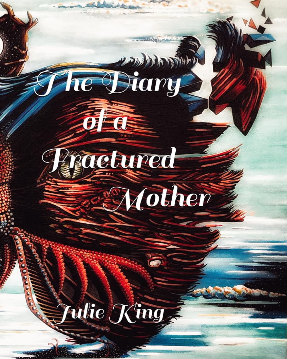 The Diary of a Fractured Mother Business, Finance & Career