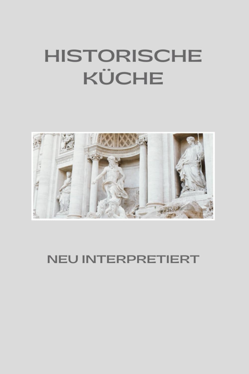 Historische Küche neu interpretiert: Erforschen Sie vergessene Rezepte aus verschiedenen Epochen Cooking & Enjoying