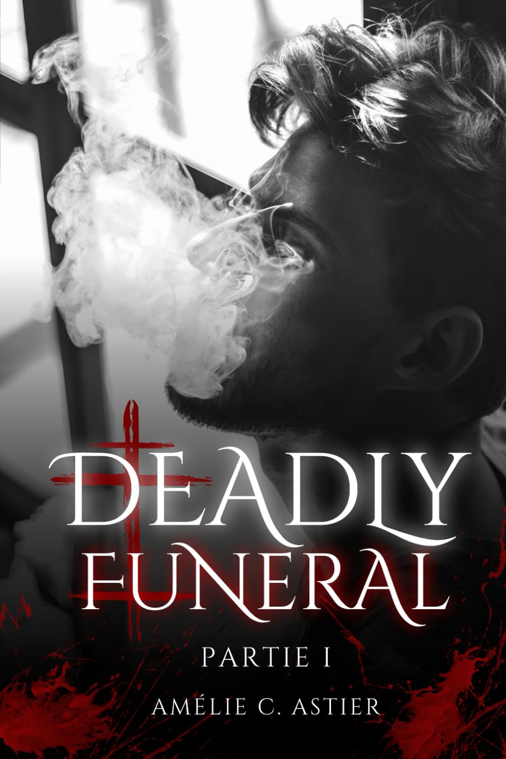 Deadly Funeral, Partie 1 (Nouvelle édition) Eroticism
