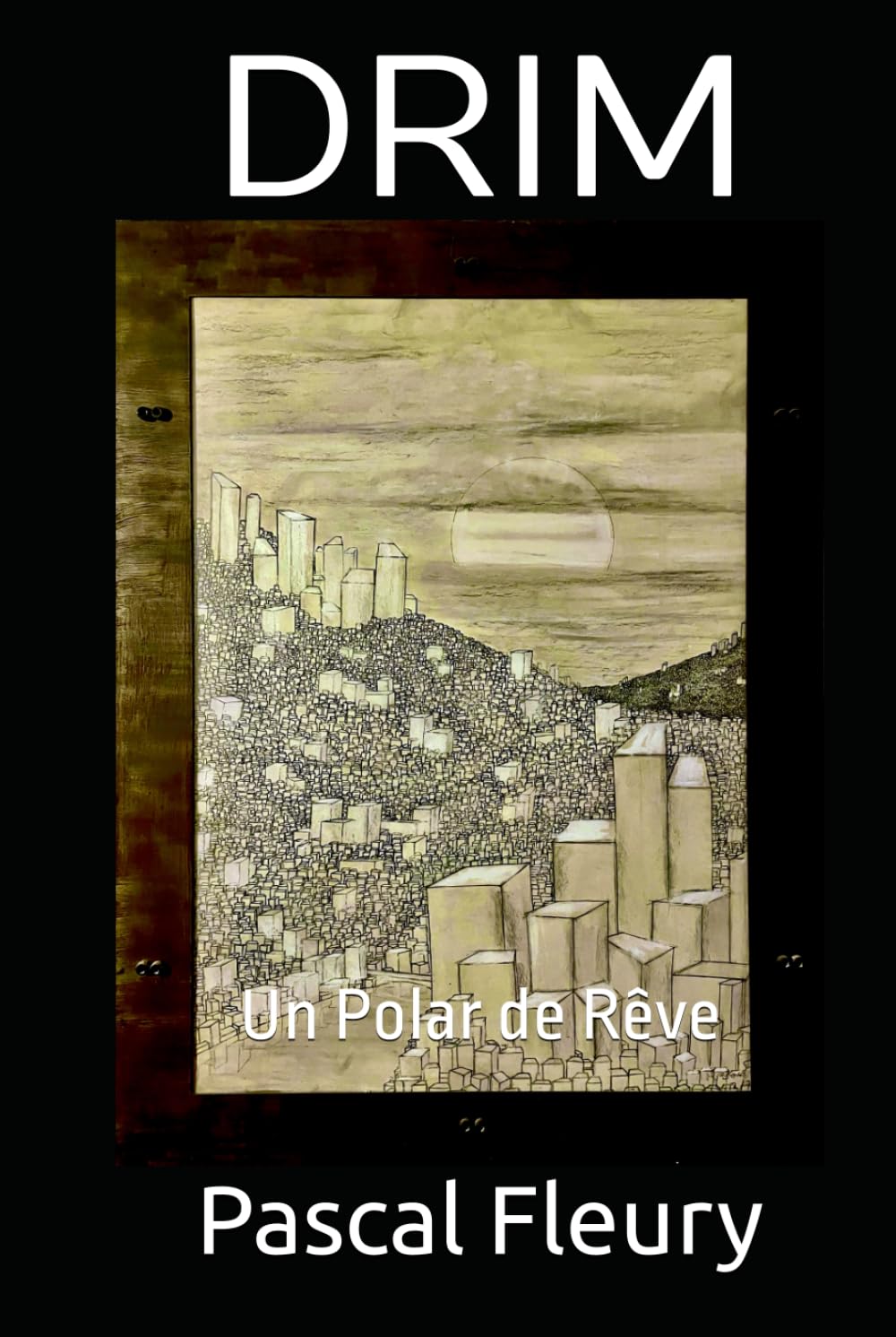 Product Image: DRIM: Un Polar de Rêve