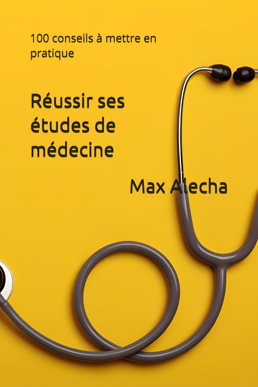 Réussir ses études de médecine: 100 conseils à mettre en pratique book