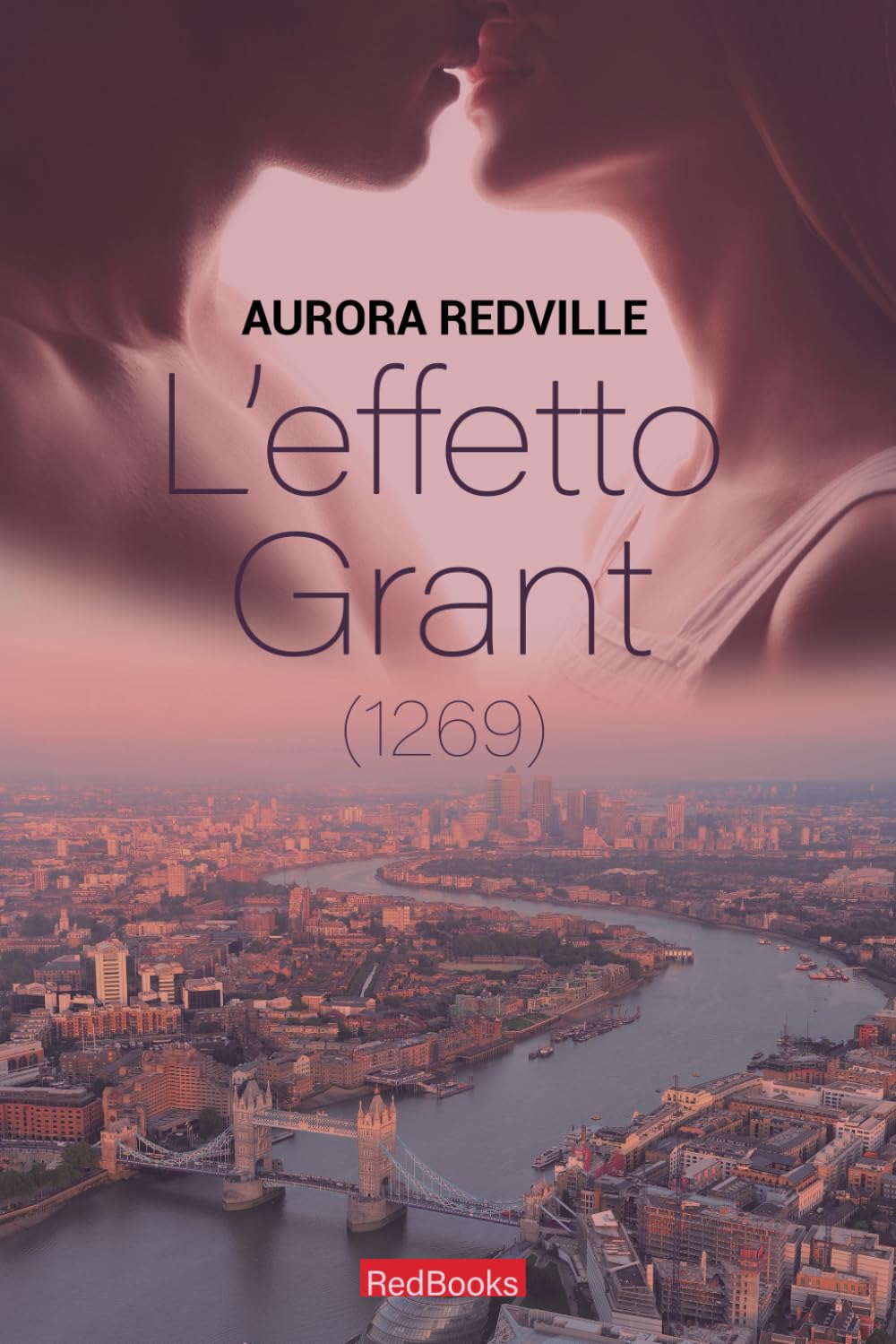 L'effetto Grant: (1269) Eroticism