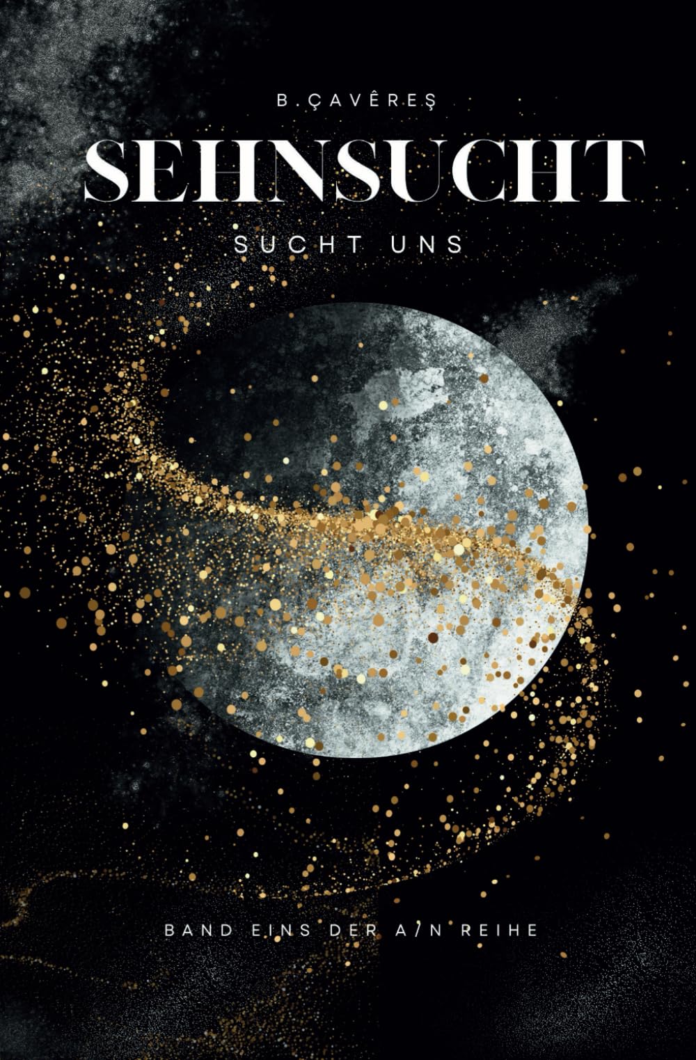Sehnsucht: sucht uns New Adult Books
