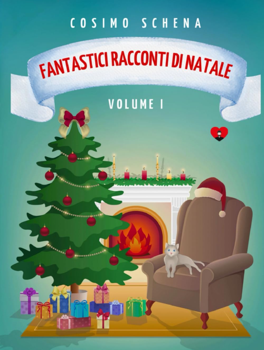 Fantastici racconti di Natale: Tra magia, tradizioni e meraviglie book