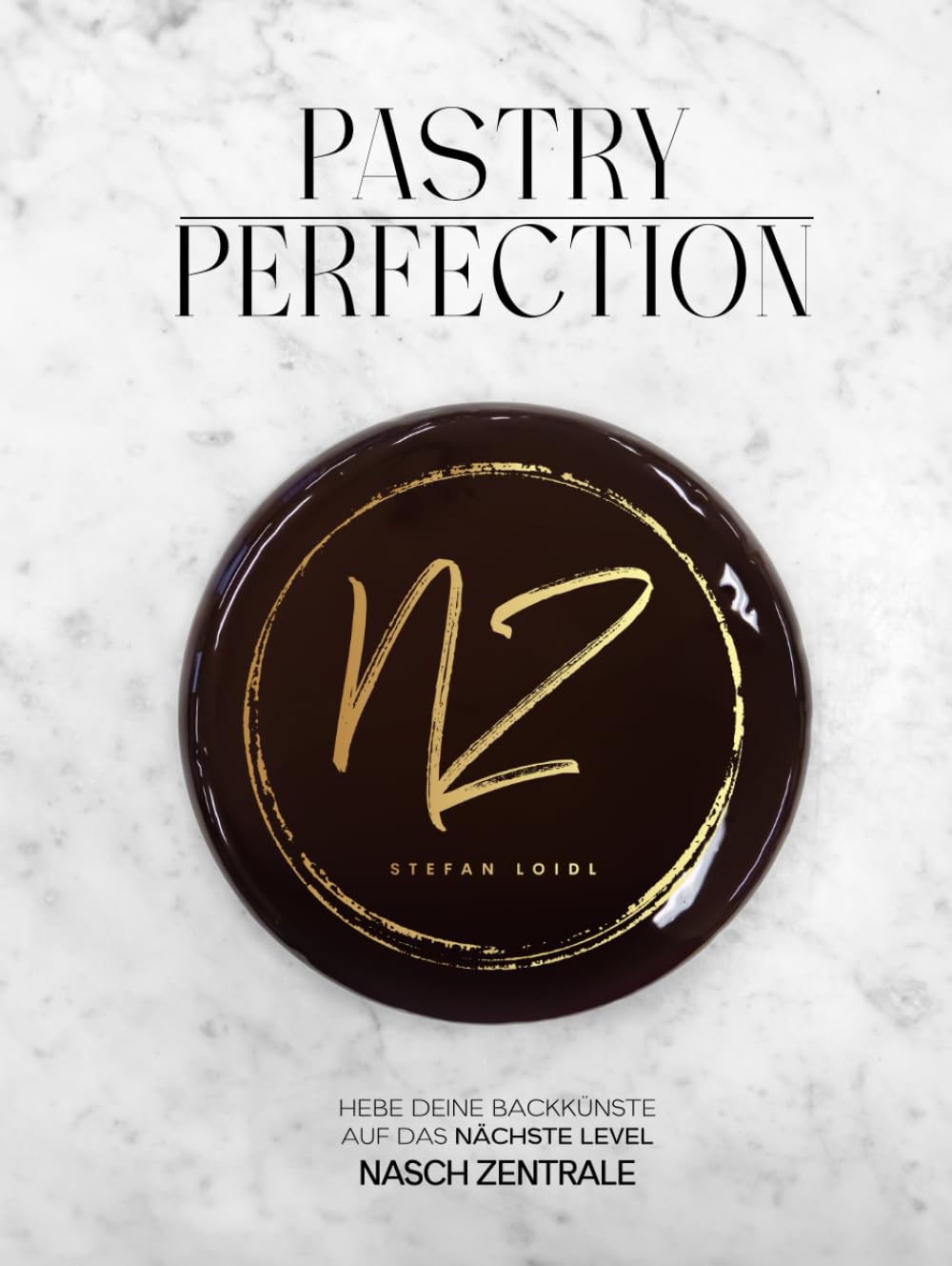 Pastry Perfection: "Entdecken Sie 28 exquisite Rezepte und die verborgenen Geheimnisse des Backens aus der ganzen Welt" Cooking & Enjoying
