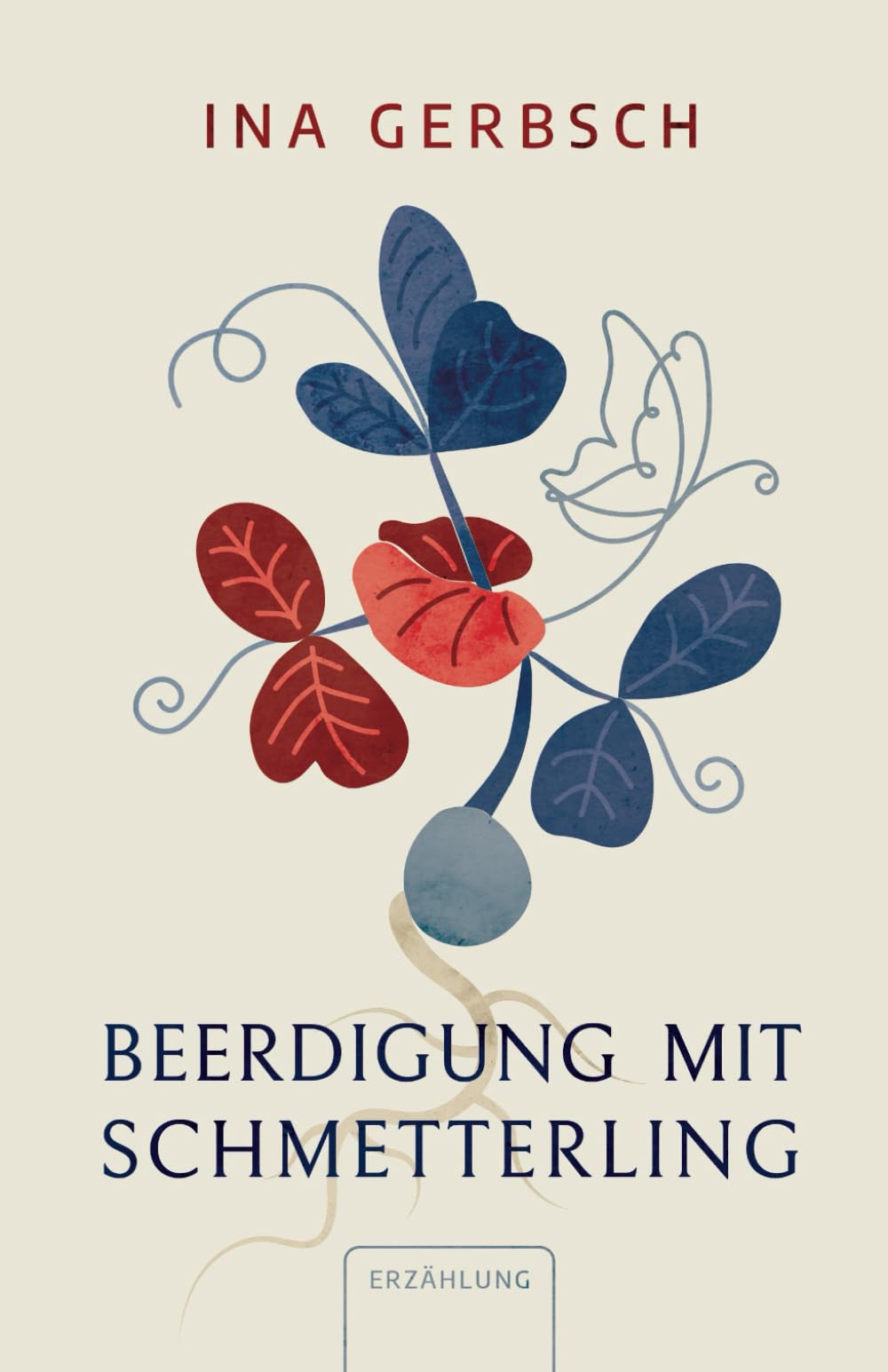 Beerdigung mit Schmetterling: Claras persönliche Reise - ein Roman in Wien book