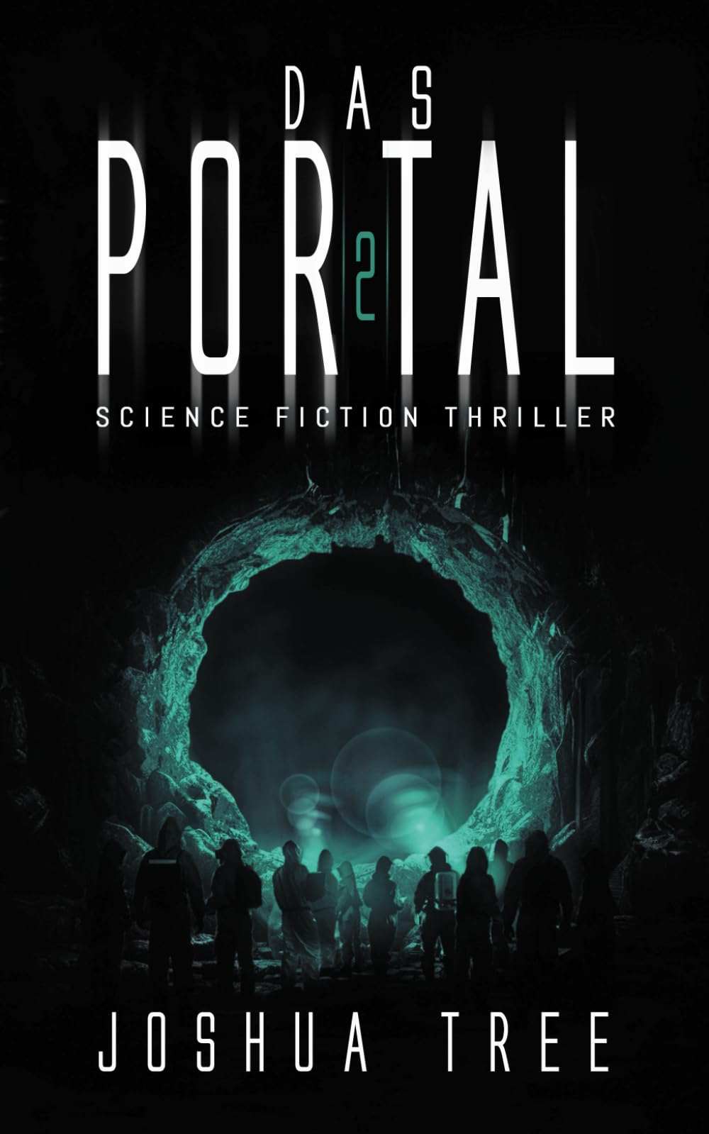 Das Portal 2 Suspense & Thrillers