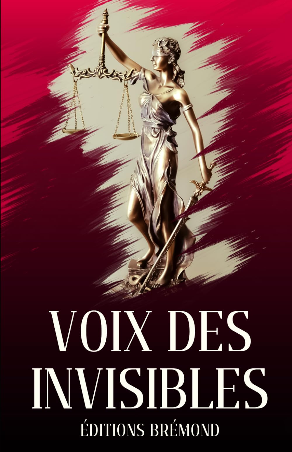Voix des Invisibles: Un Chemin Vers la Dignité book