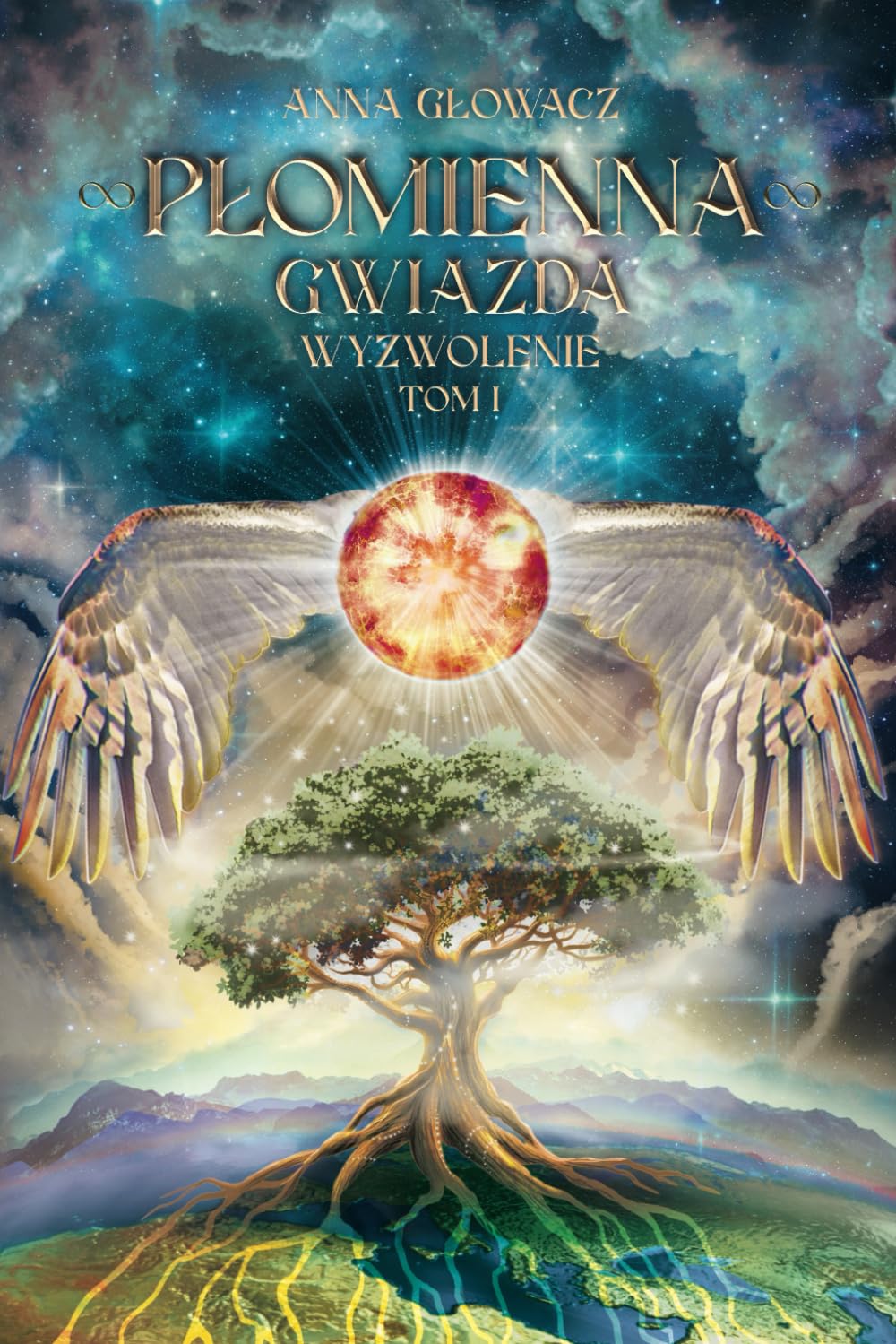 Płomienna Gwiazda: Wyzwolenie Action & Adventure