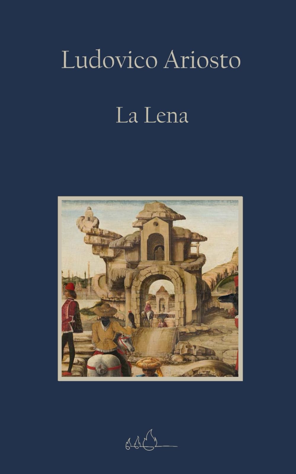 La Lena: Edizione Integrale book