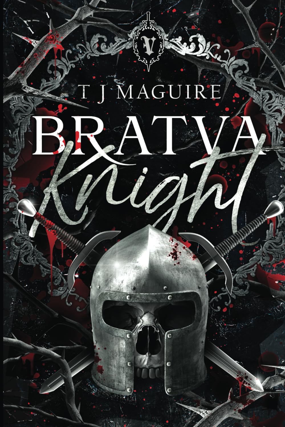 Bratva Knight (Bratva Series, Band 3) Politics & History