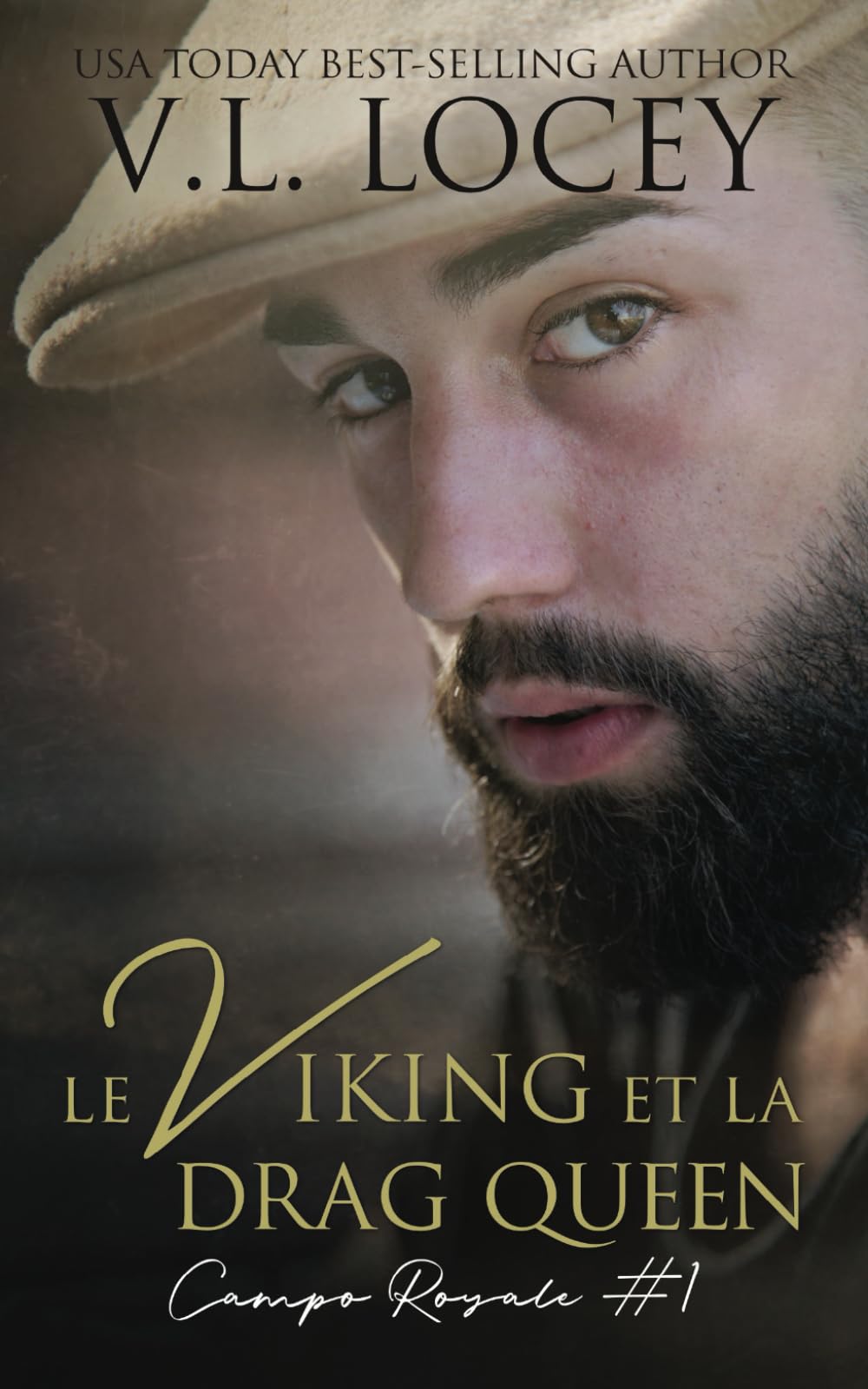 Le Viking et la Drag Queen (Campo Royale #1) book