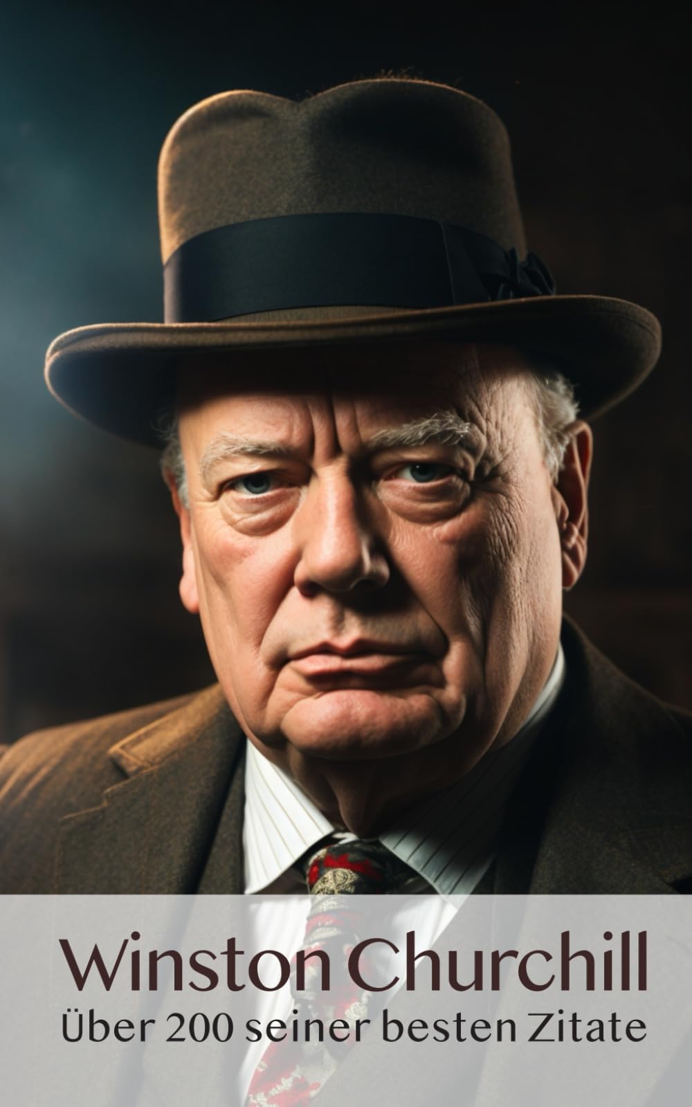 Winston Churchill - Über 200 seiner besten Zitate: Inspirierende Zitate und zeitlose Lebensweisheiten. Memories