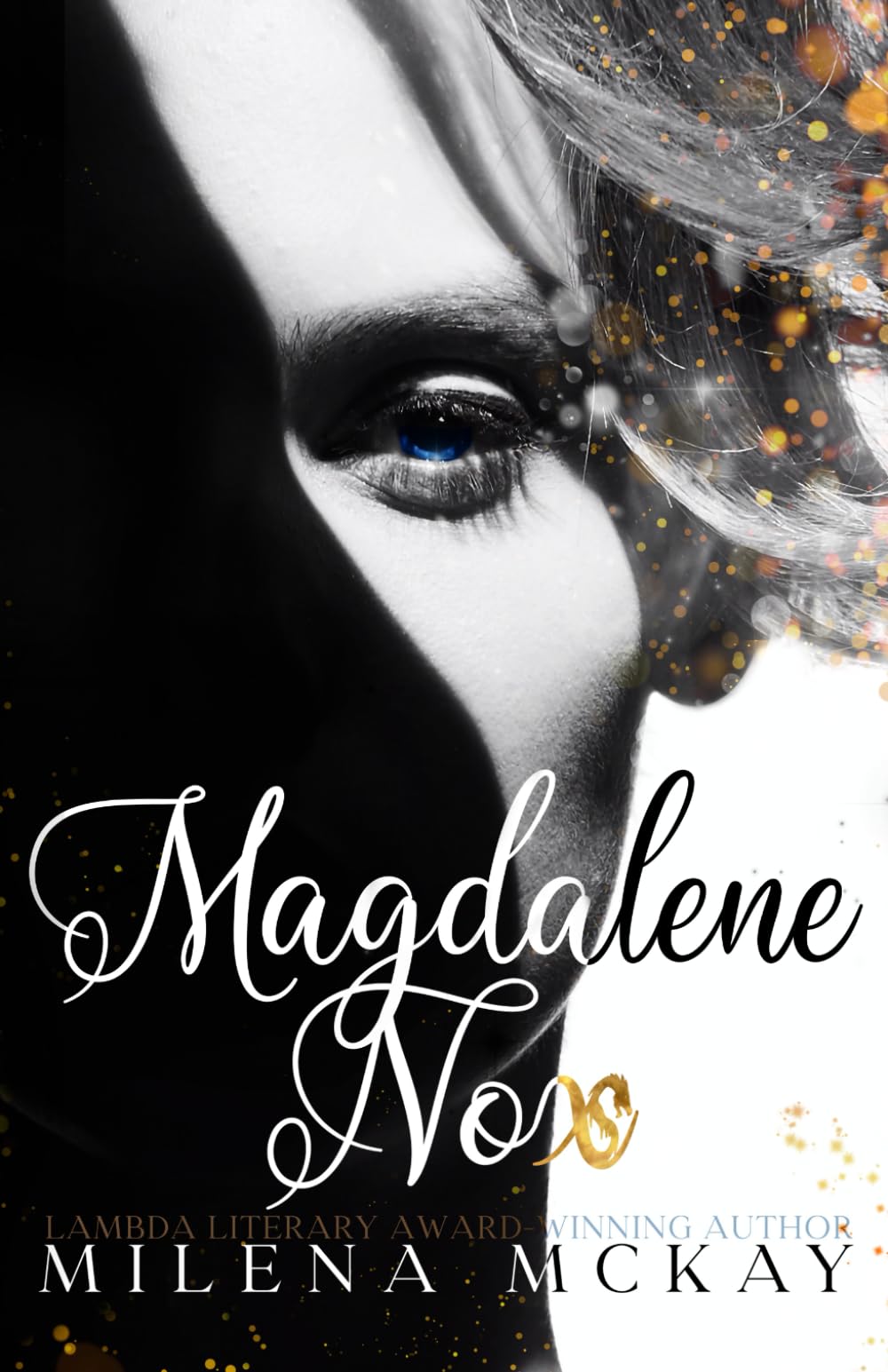Magdalene Nox (The Headmistress, Band 2) LGBTQ+