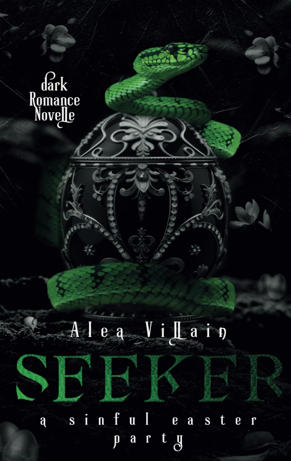 Seeker: a sinful easter party (Dark Holidays, Band 2) Leisure & Fun