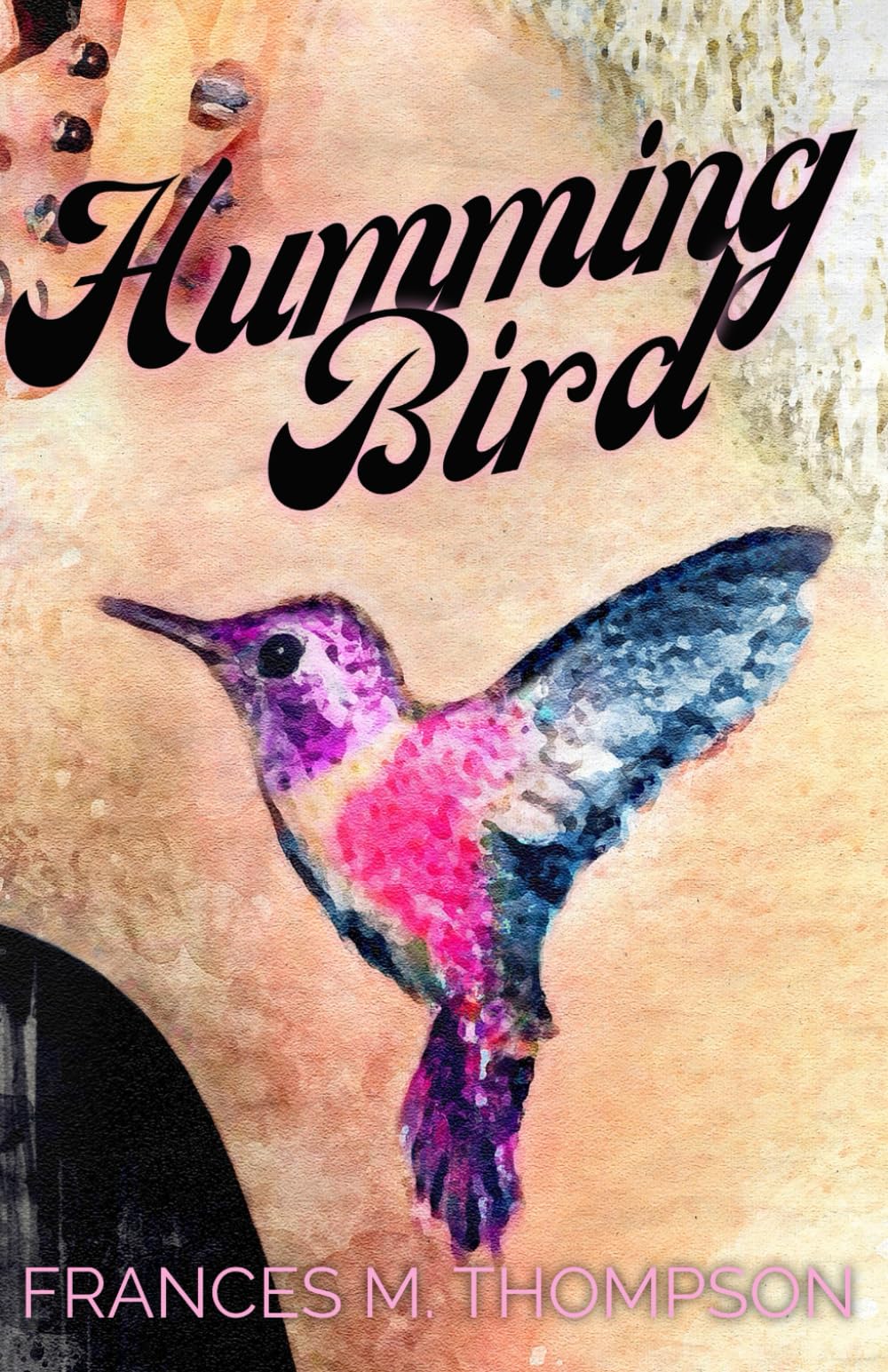 Hummingbird: A Spicy Sapphic Romance (Birds and Butterflies, Band 1) LGBTQ+