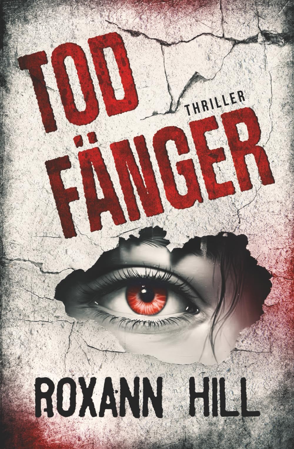 Todfänger: Thriller (Wuthenow-Thriller, Band 4) Action & Adventure