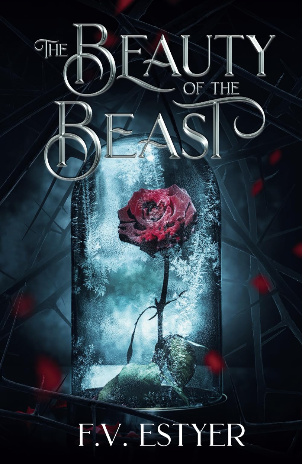 The beauty of the Beast: (édition française) Contemporary Romance