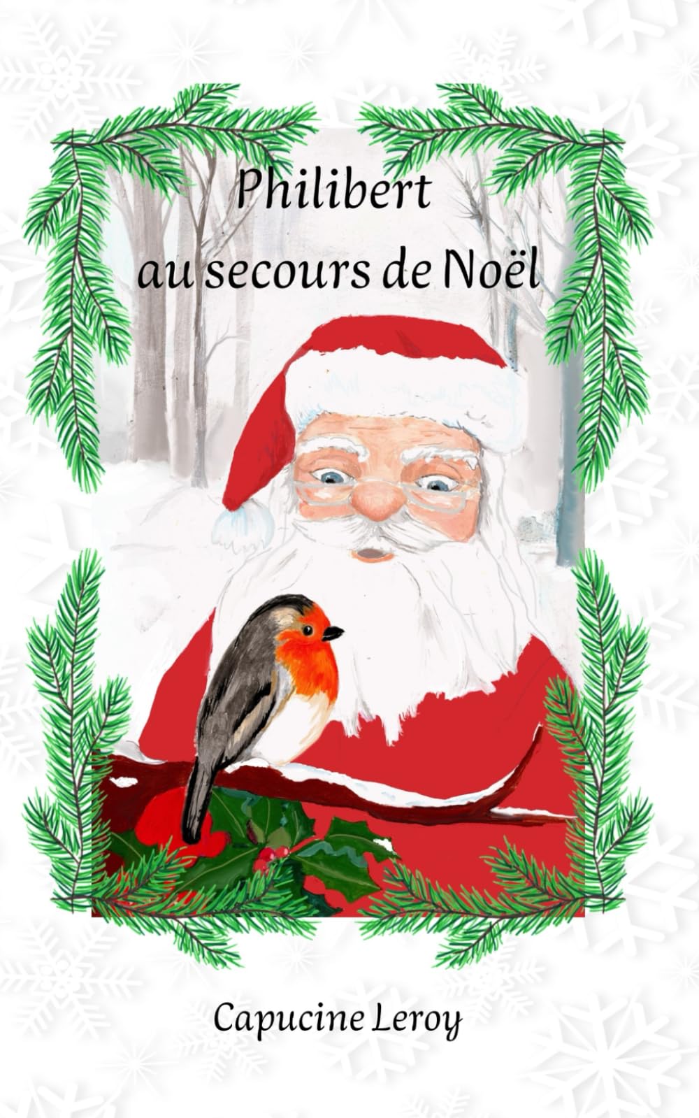 Philibert au secours de Noël Non-fiction