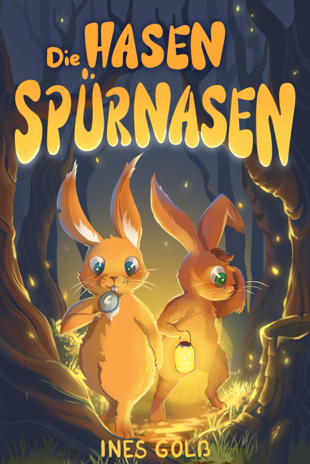 Die Hasen-Spürnasen: Eine spannende Tier-Detektivgeschichte für Jungen und Mädchen ab 6 Jahre. Zum Vorlesen oder Selberlesen. Erstleser Film, Art & Culture