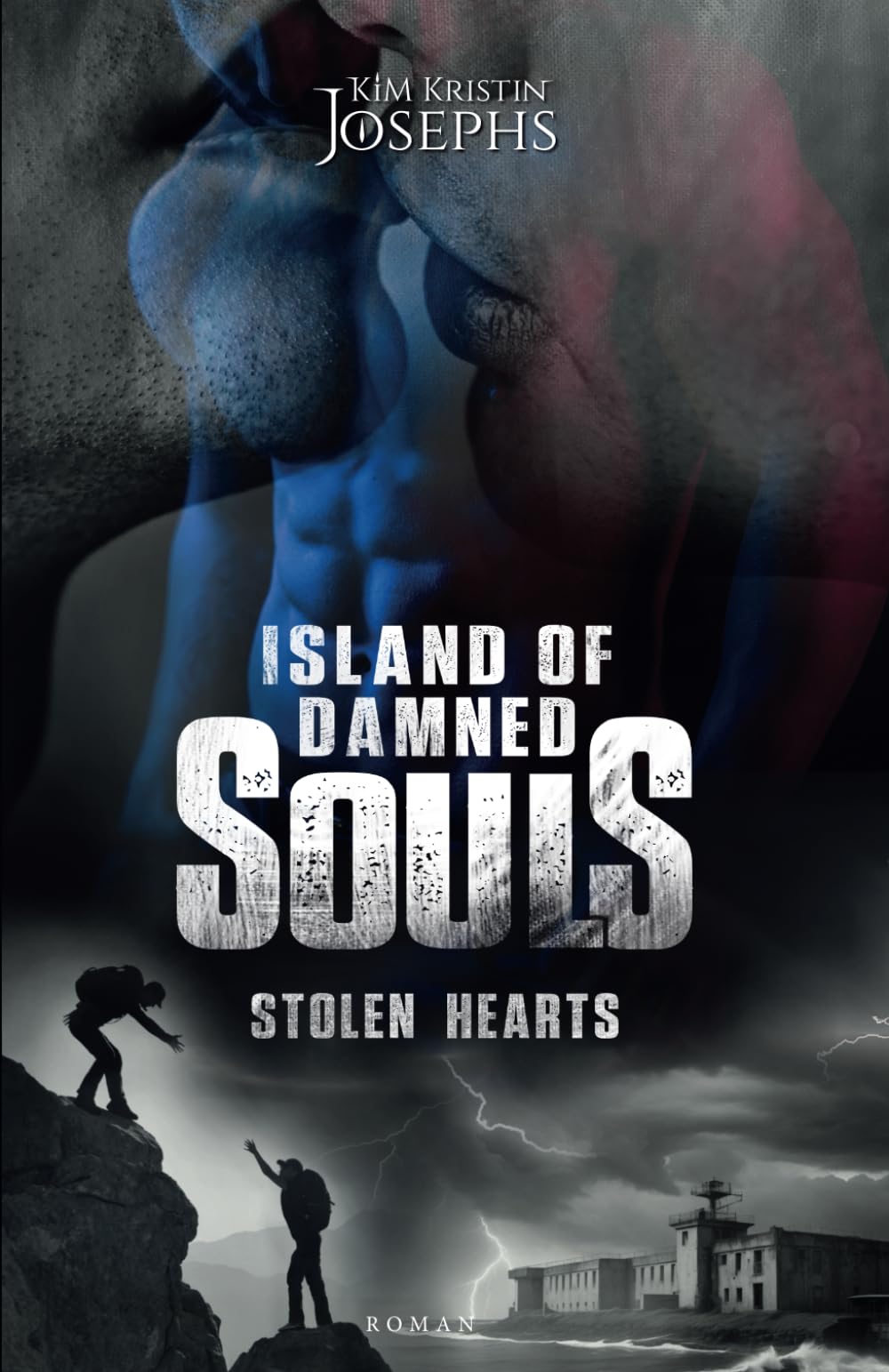 Island of Damned Souls · Stolen Hearts LGBTQ+