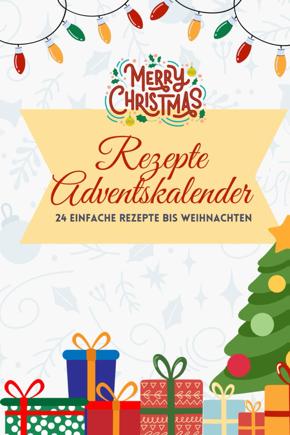 Rezepte Adventskalender: 24 einfache Rezepte bis Weihnachten Lifestyle