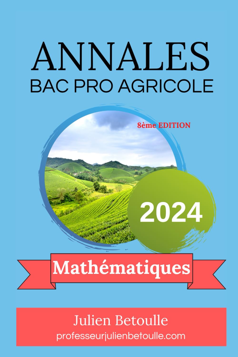 Annales Bac Pro Agricole Maths 2024 Leisure, Home & Garden