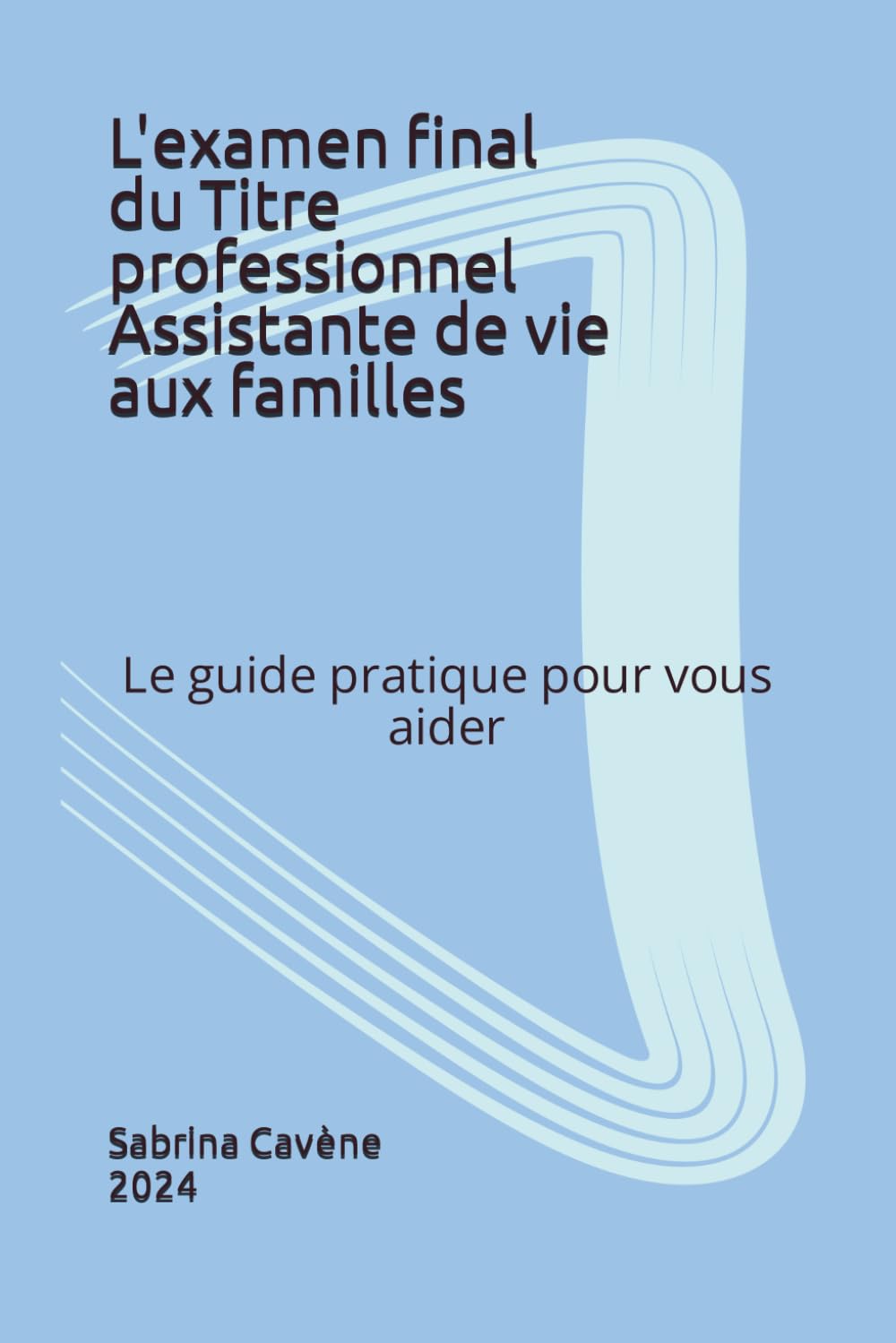 L'examen du Titre professionnel Assistante de vie aux familles: Le guide pratique book