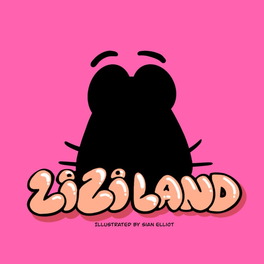 Ziziland - Le pays du Zizi: Humour, sexe et plus si affinité book