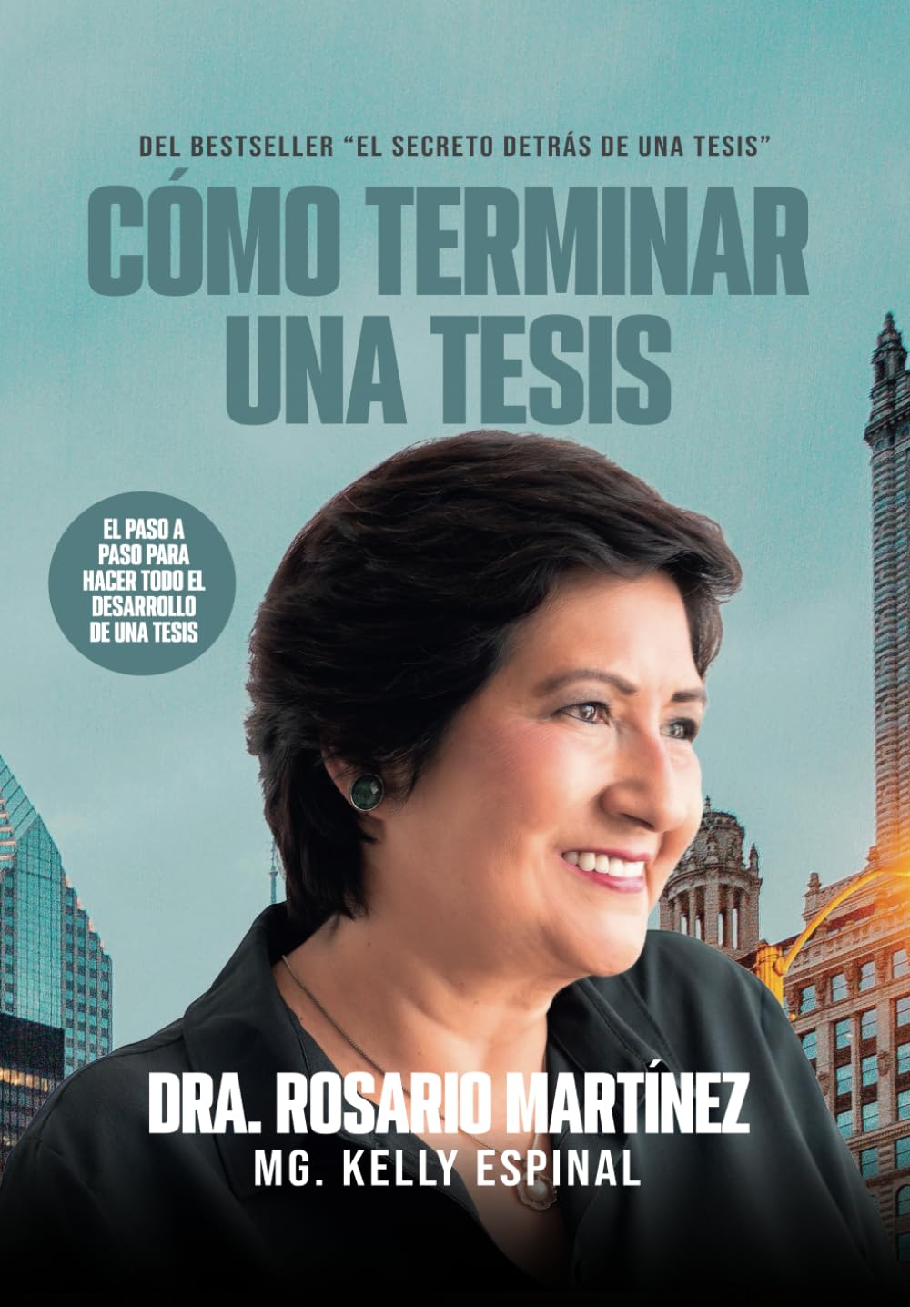 Cómo terminar una tesis: El paso a paso para hacer todo el desarrollo de una tesis Business, Finance & Career