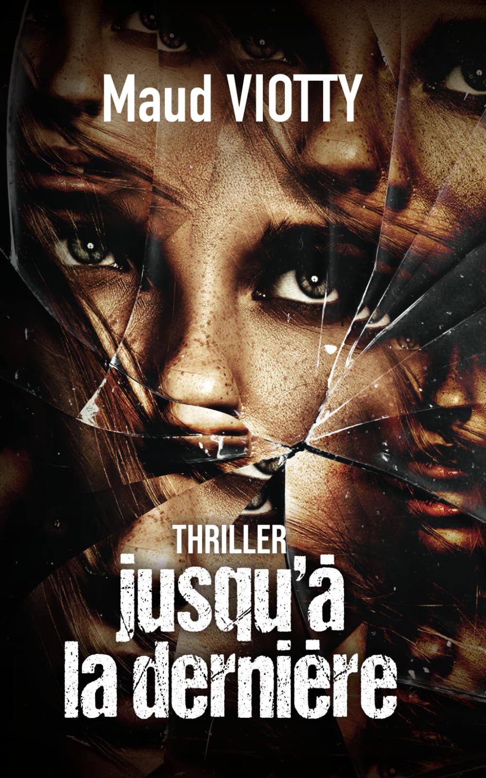 Jusqu'à la dernière: Thriller sanglant, corrosif et dérangeant Suspense & Thrillers