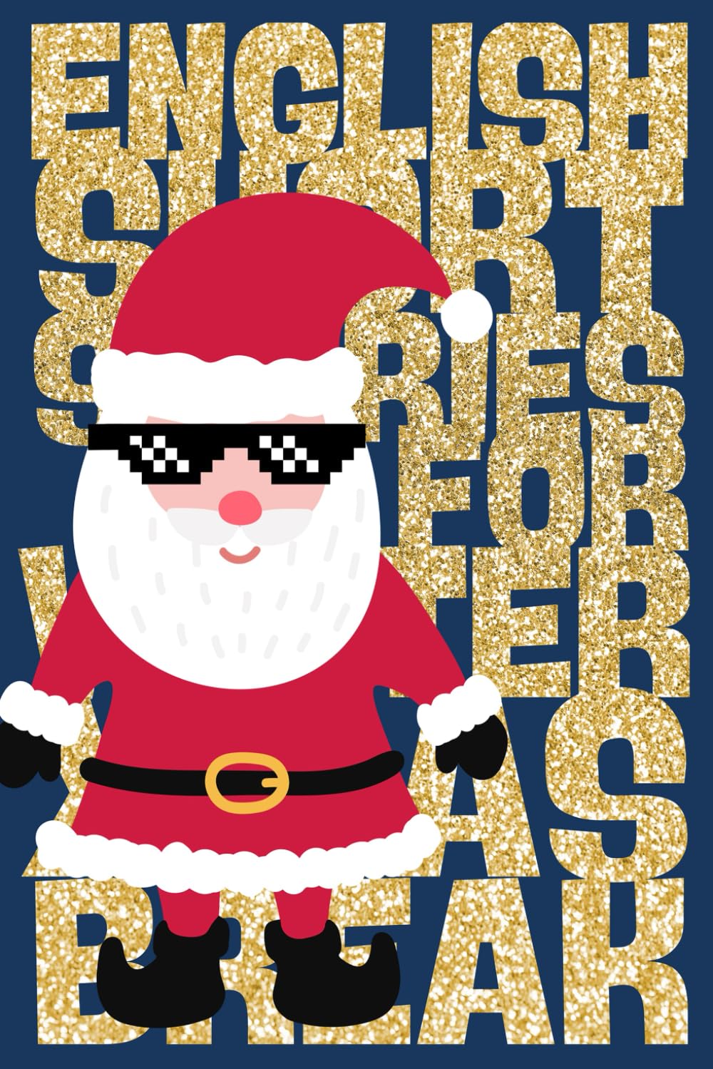 24 Englische Kurzgeschichten zu Weihnachten : Adventskalender : English Christmas Short Stories : leicht zu lesen: A1-Level : 6. - 7. Klasse : mit ... Englisch / Deutsch (English Short Stories) Leisure, Home & Garden