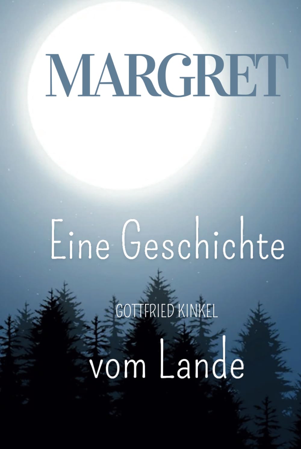 Margret: Eine Geschichte aus dem Oberen Ahrtal Books