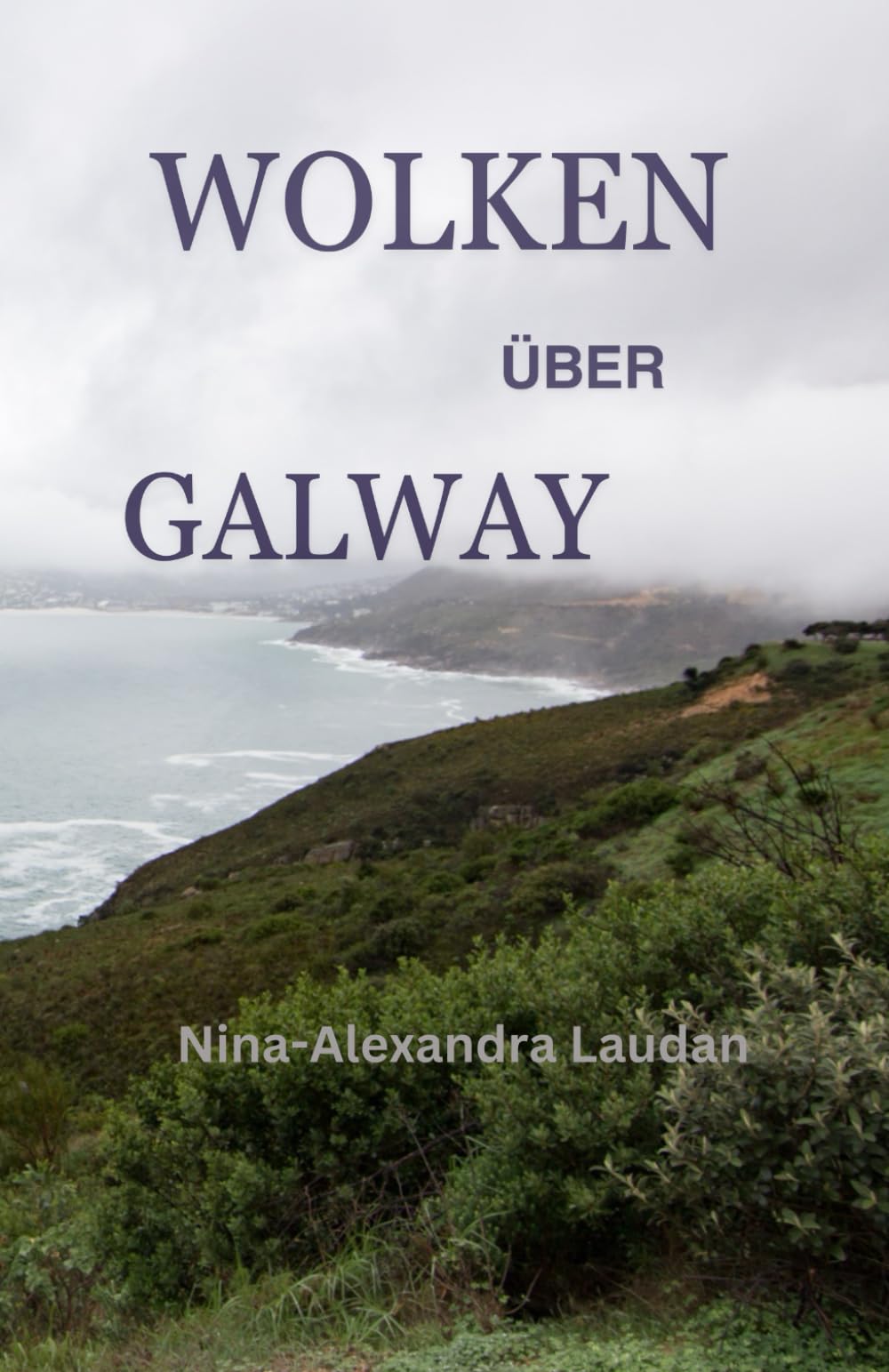 Wolken über Galway Contemporary literature
