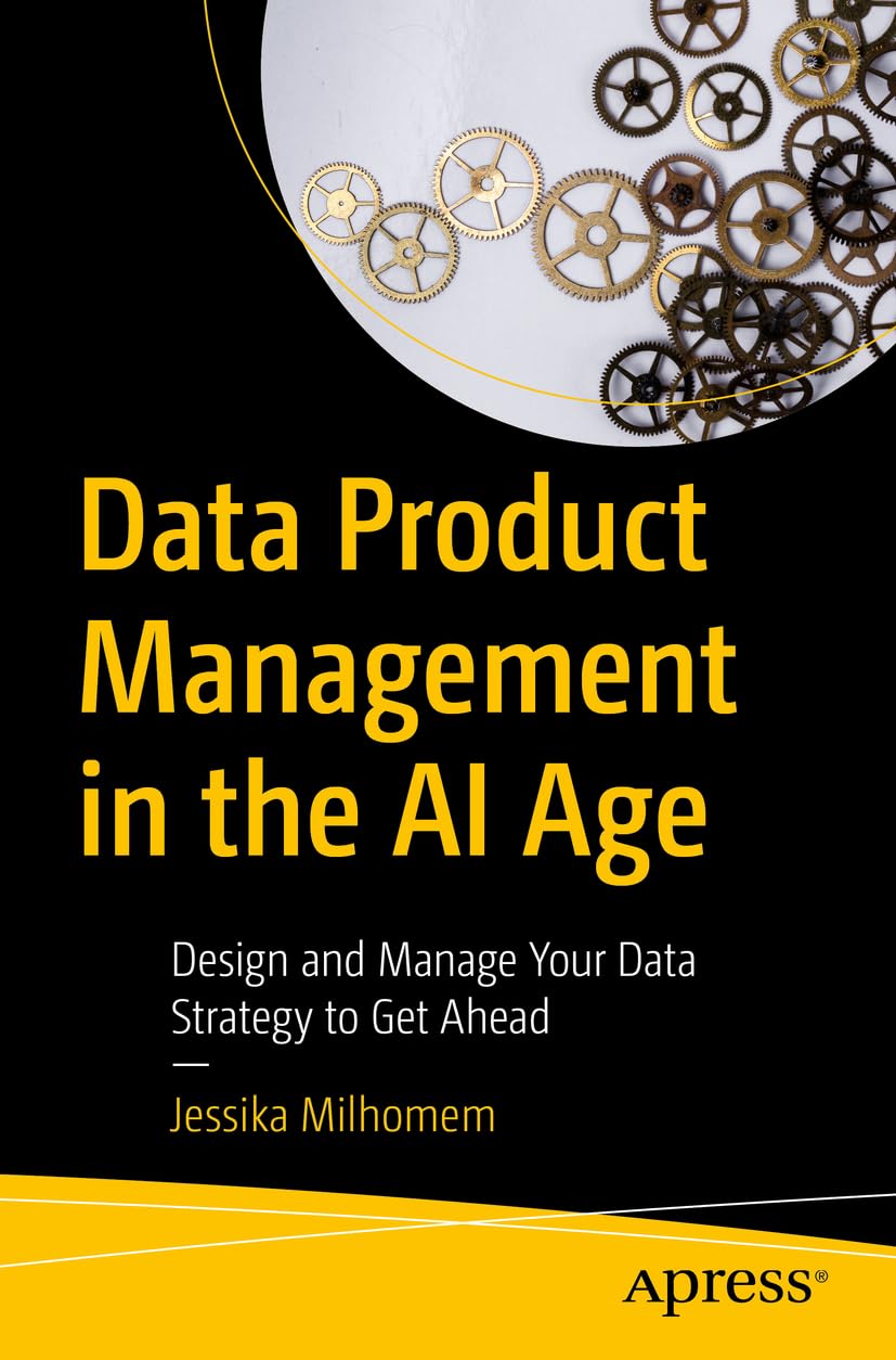 Data Product Management in the AI Age Law