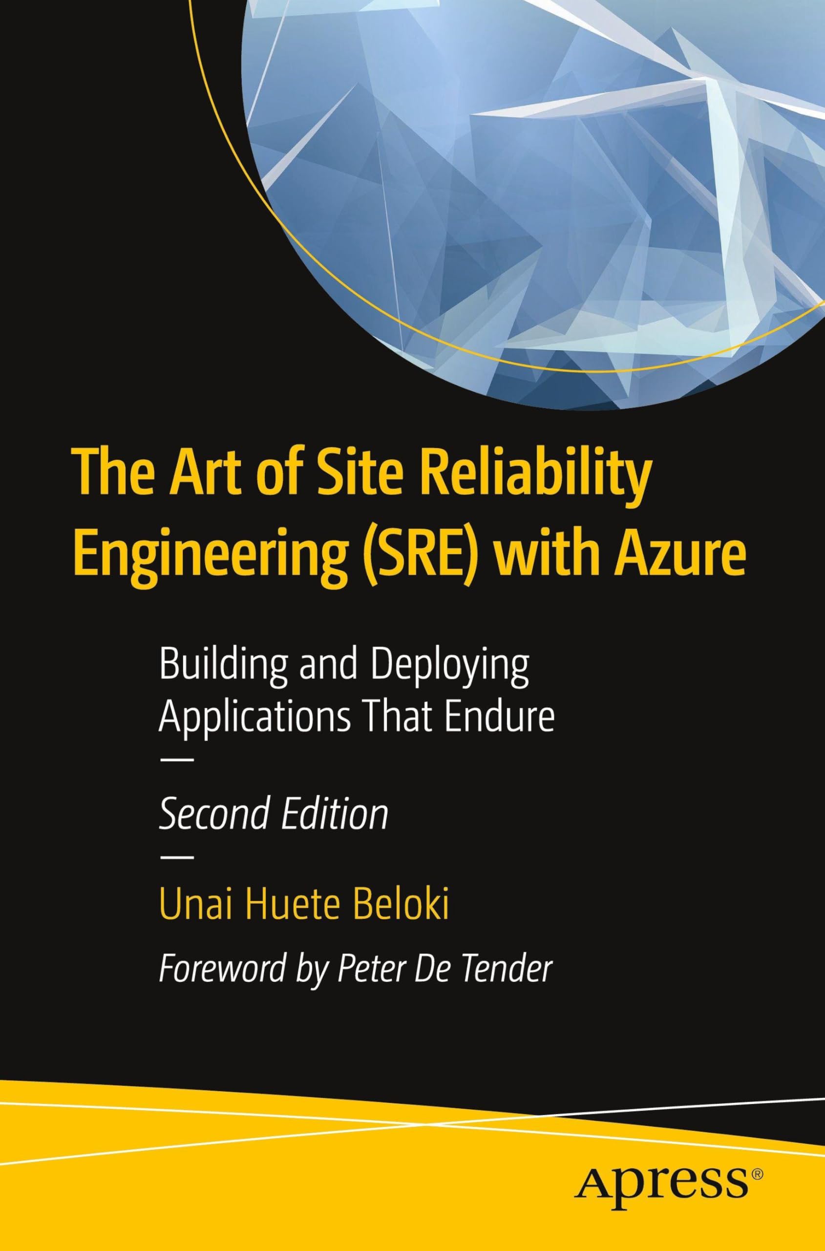 The Art of Site Reliability Engineering (SRE) with Azure Computer Science