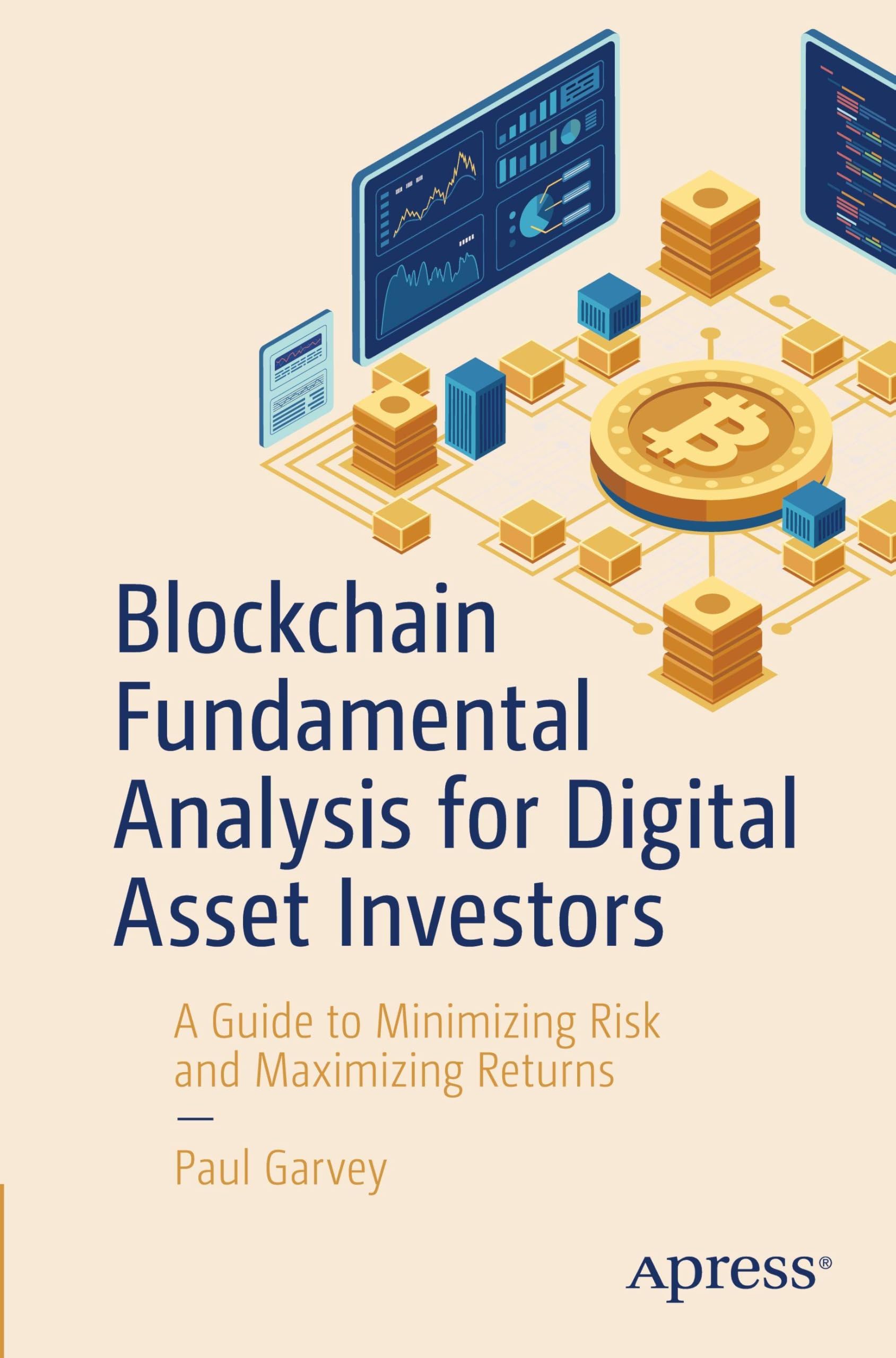 Blockchain Fundamental Analysis for Digital Asset Investors Law