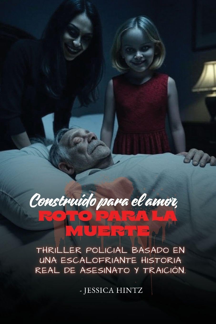 Construido para el amor, roto para la muerte Contemporary literature