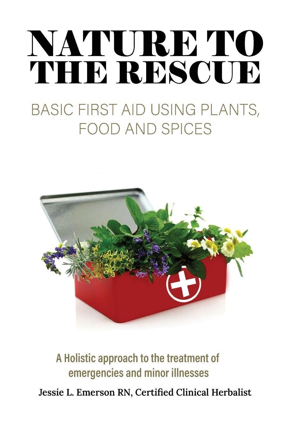 Nature To The Rescue Medicine