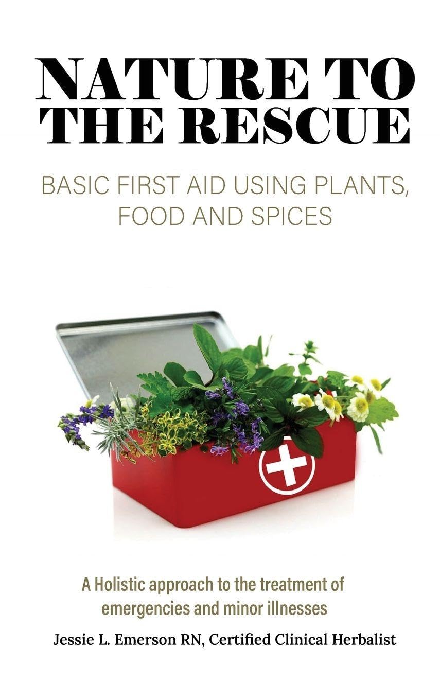 Nature To The Rescue Medicine