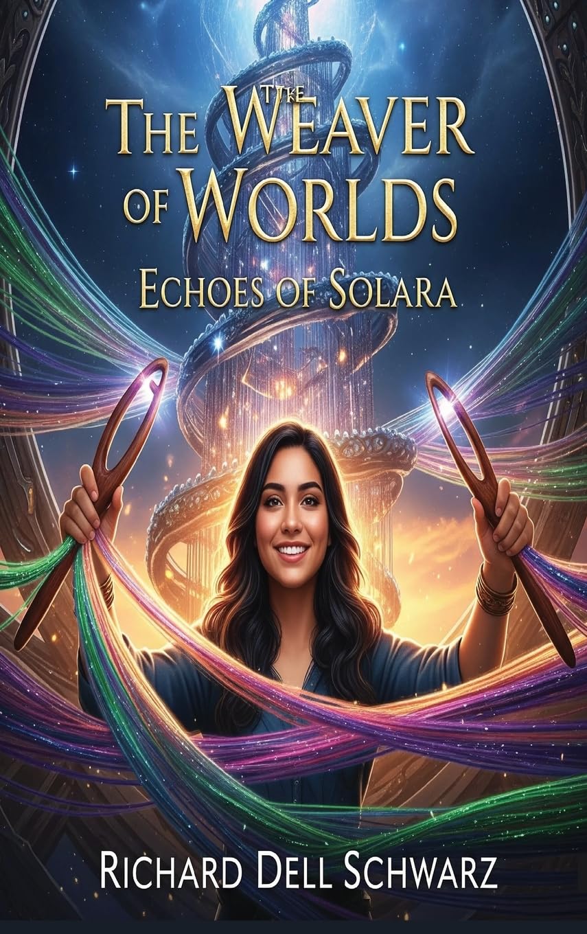 The Weaver of Worlds Fairy Tales & Legends