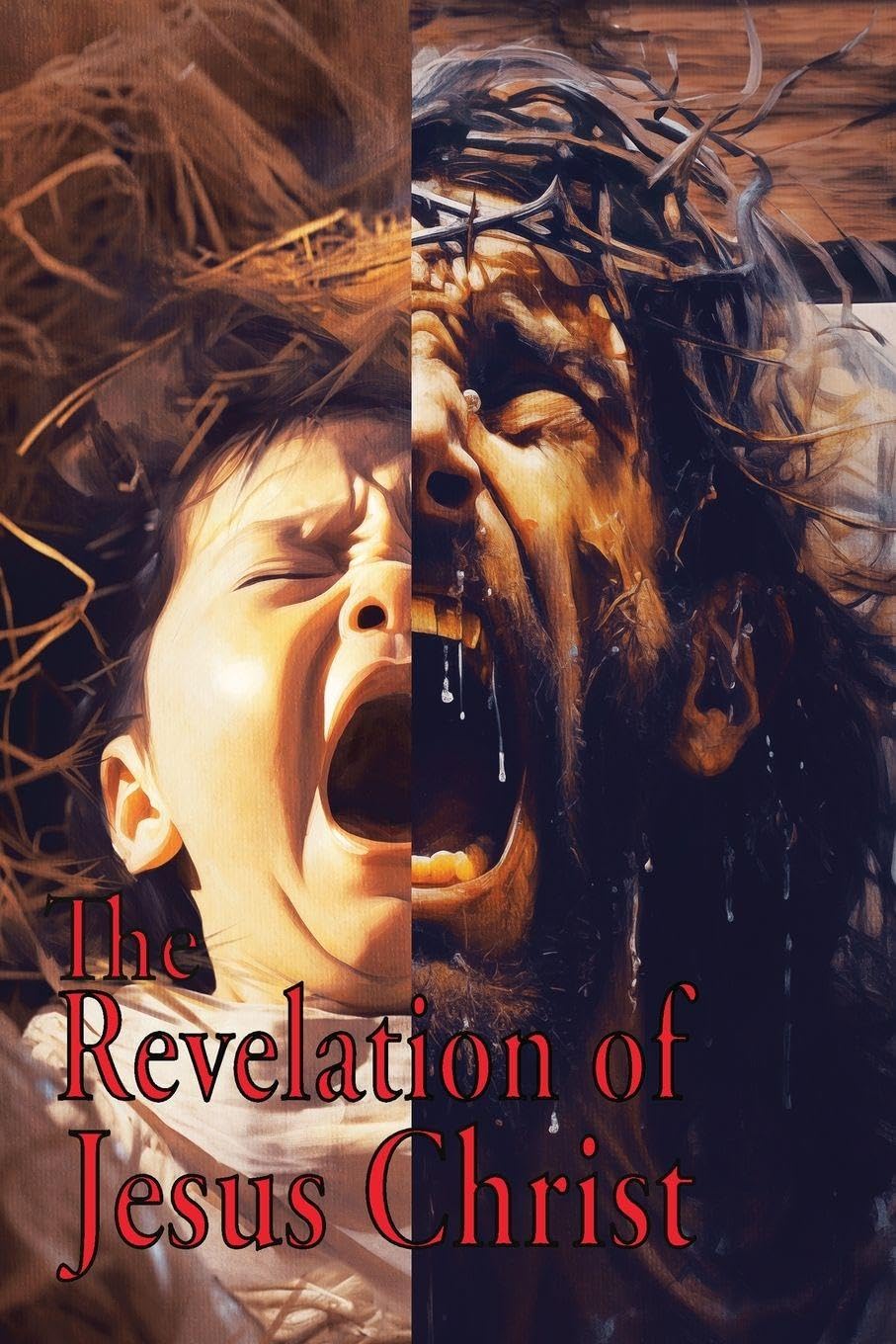 The Revelation of Jesus Christ Mathematics