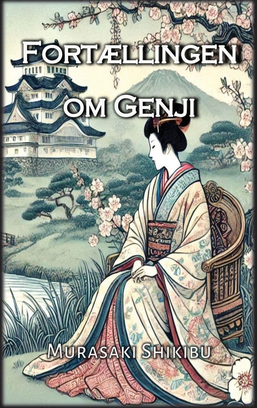 Fortællingen om Genji Classics