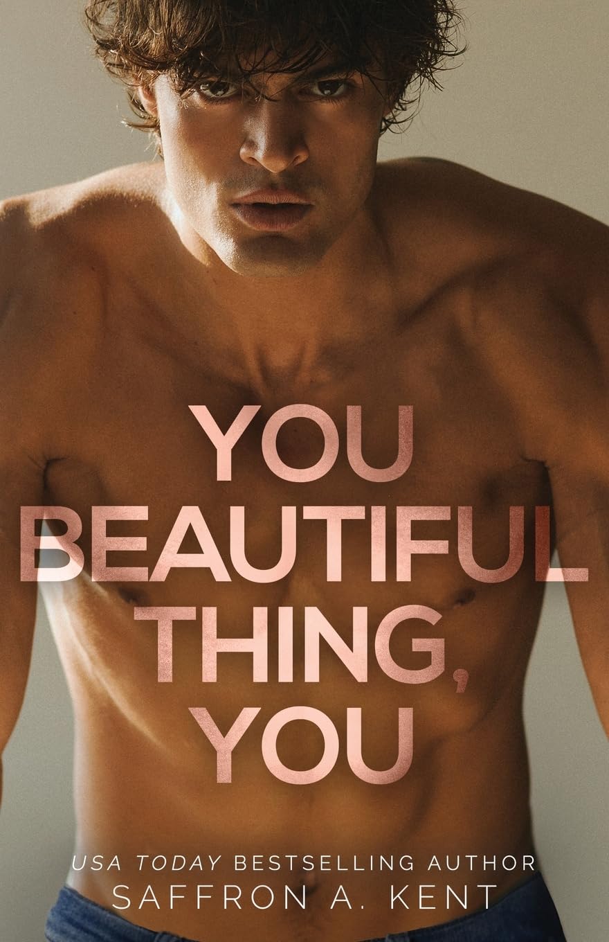 You Beautiful Thing, You (Bad Boys of Bardstown, Band 1) Contemporary literature