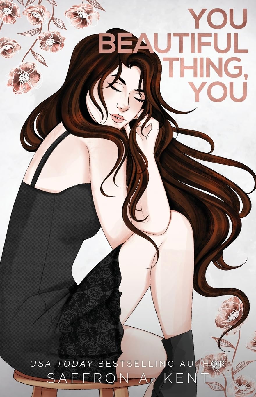 You Beautiful Thing, You Special Edition Paperback book