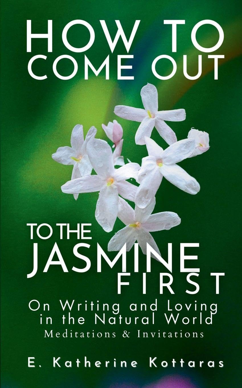 How to Come Out To the Jasmine First Health, Nutrition & Fitness
